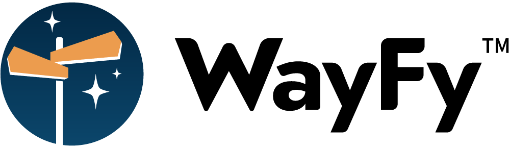 WayFy Logo