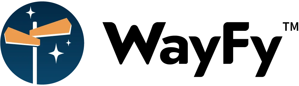 WayFy Logo