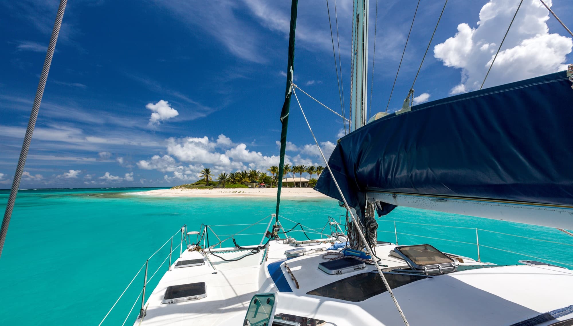 Offshore Cays