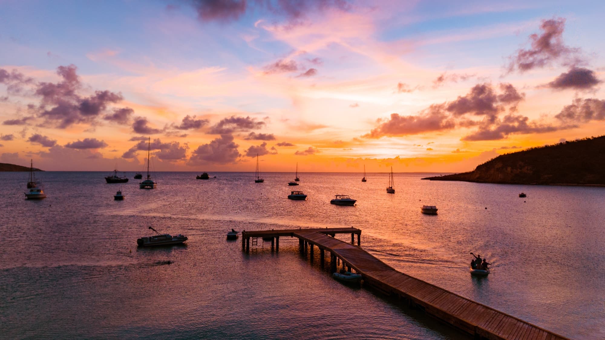 Anguilla all-inclusive resorts