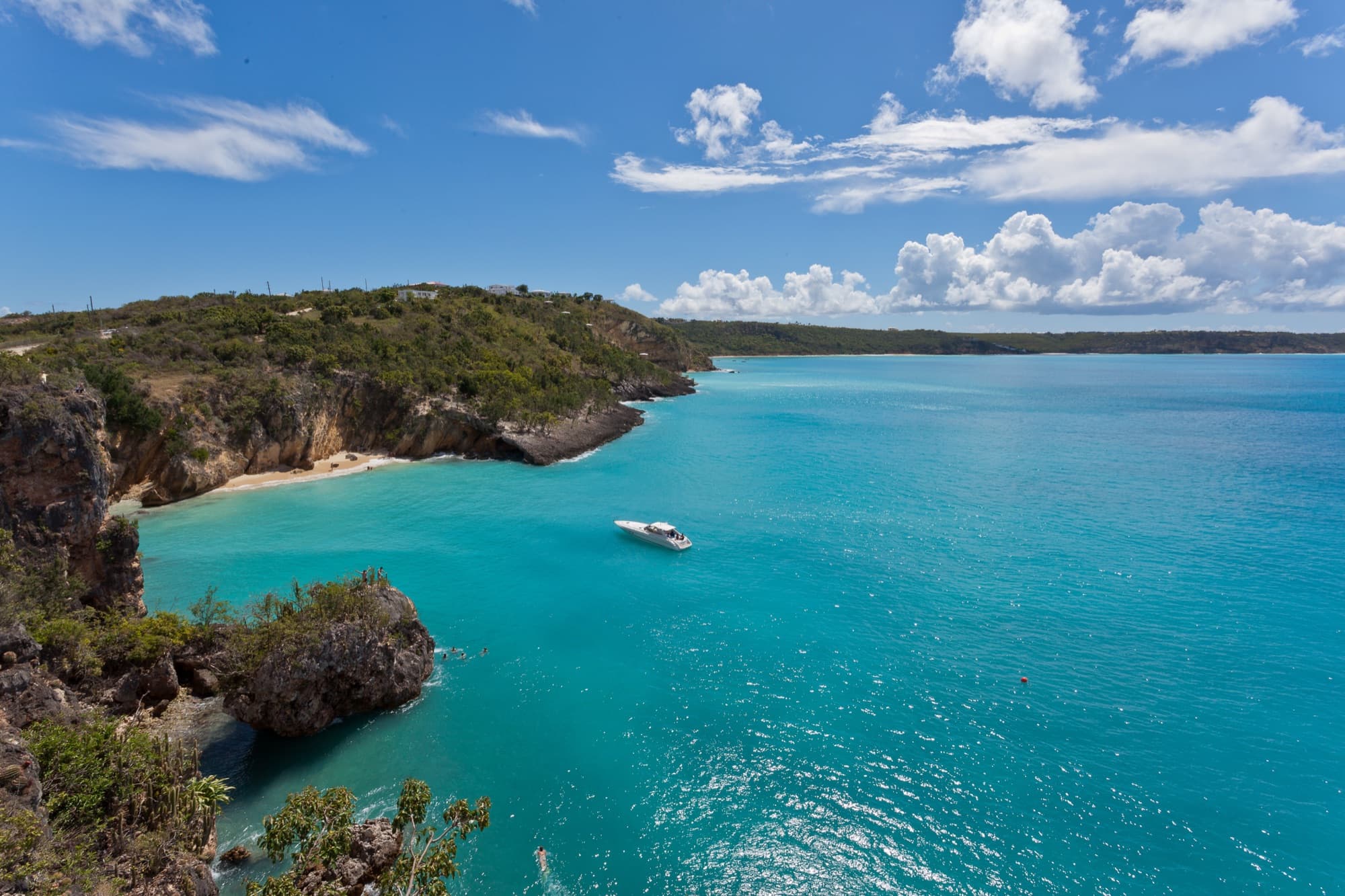 Island Serenity