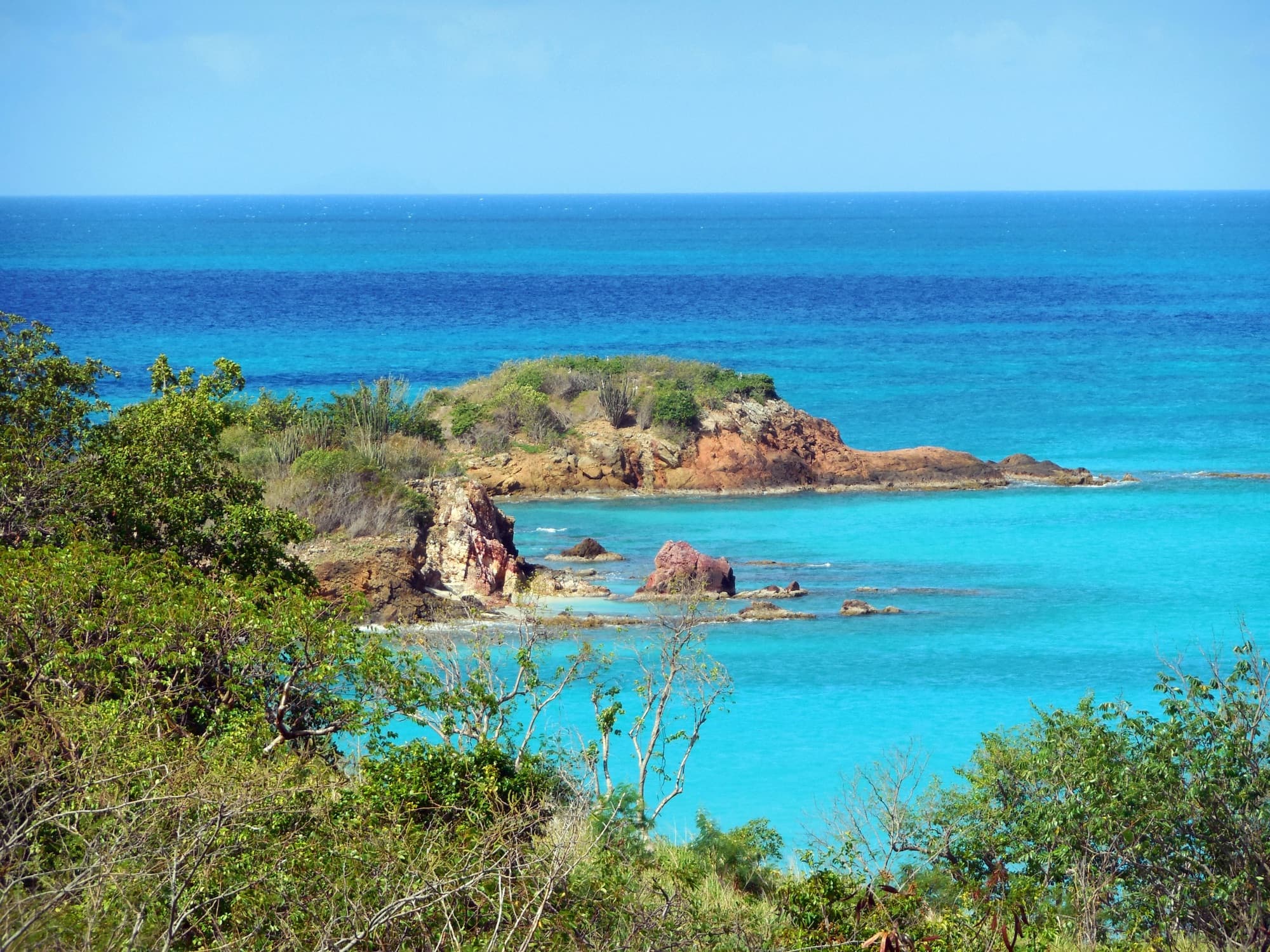 Five Islands Peninsula