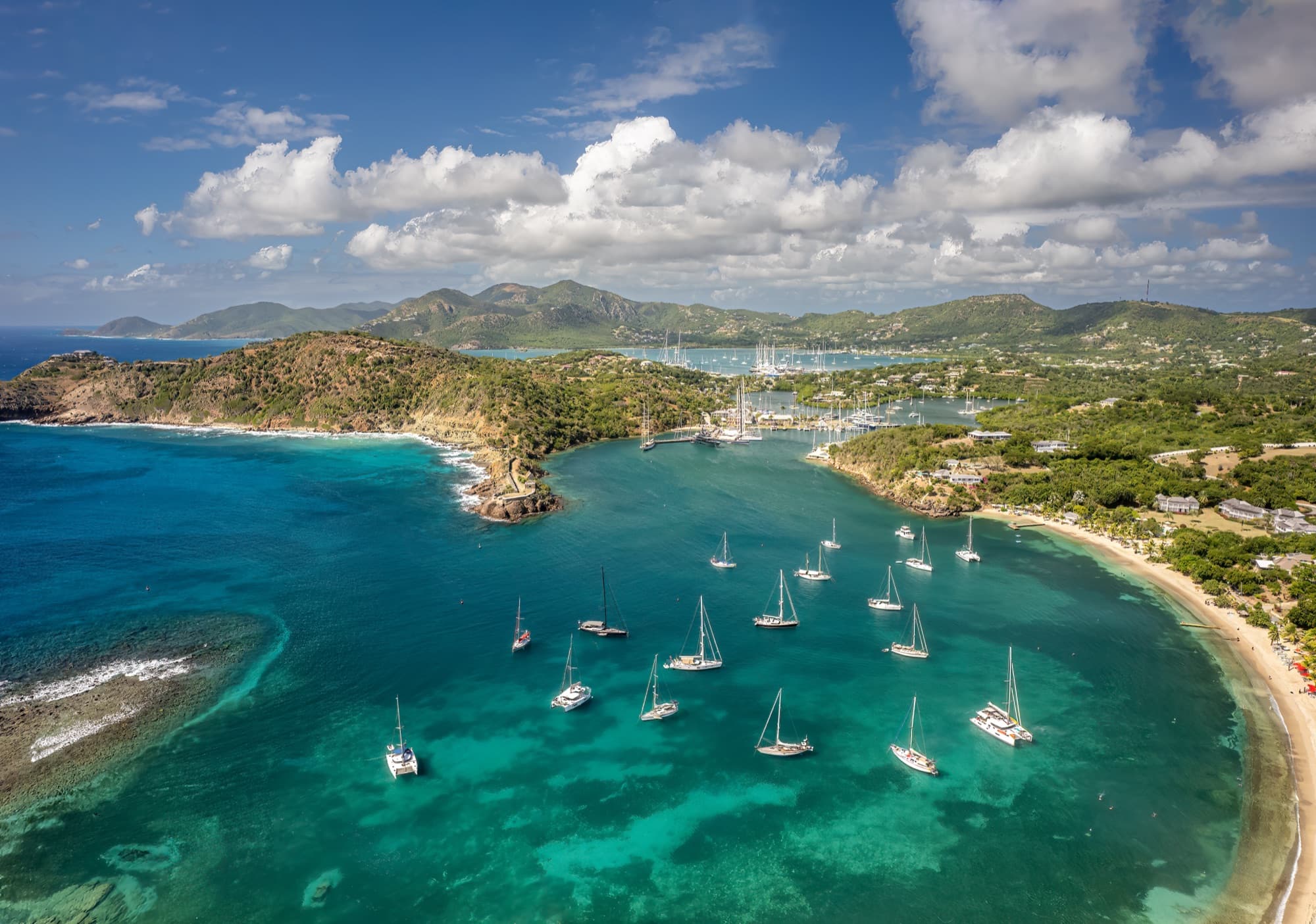 Sailing & Regattas