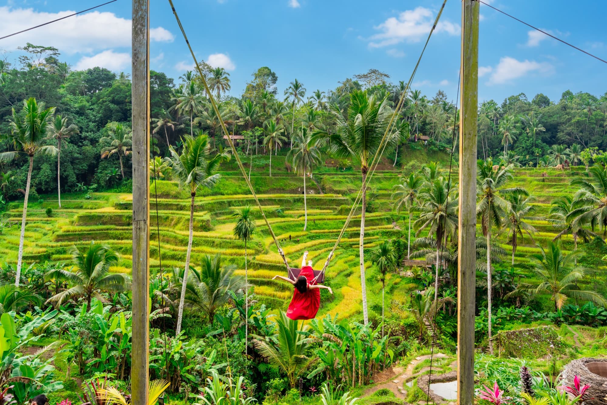 Ubud