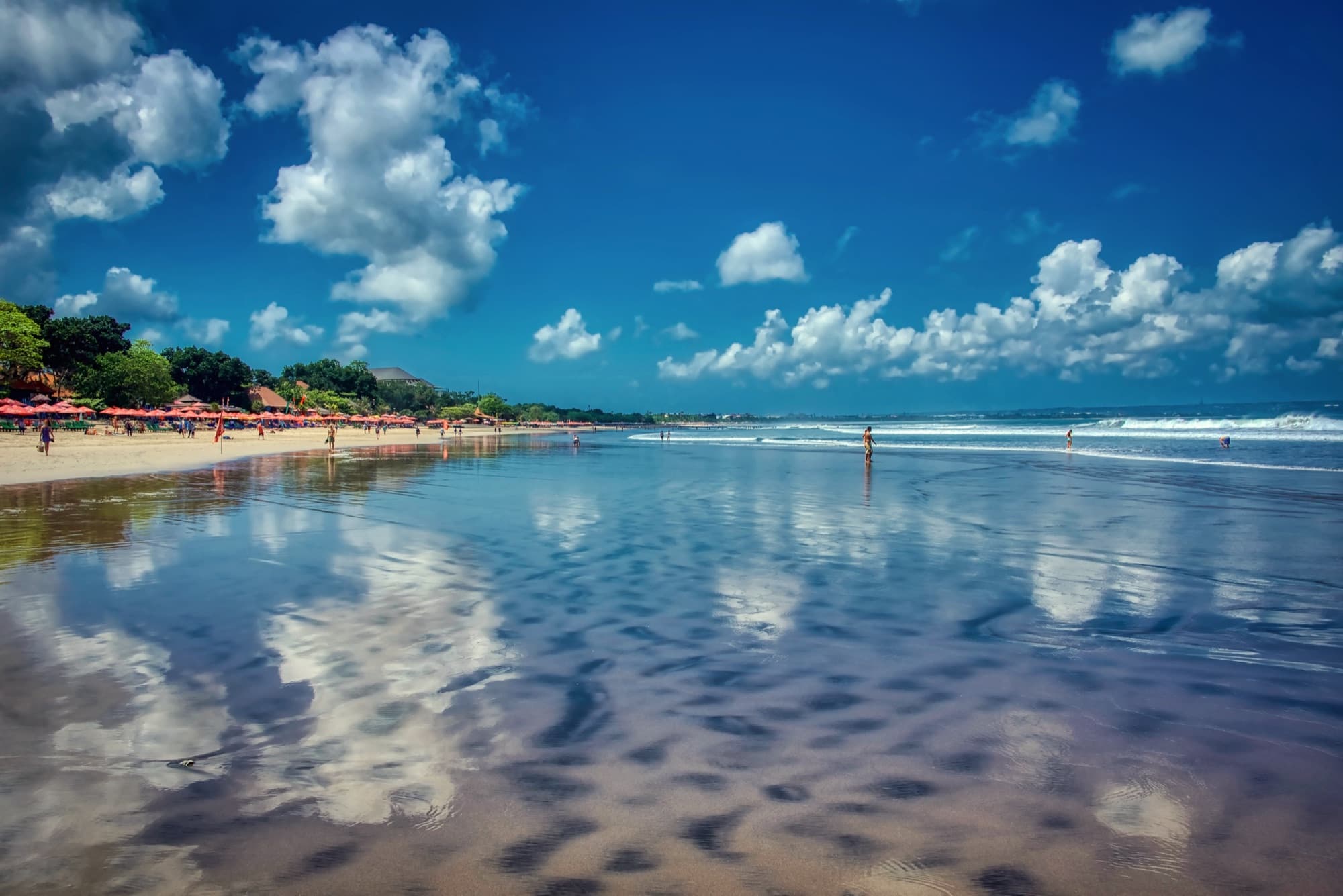Seminyak & Canggu