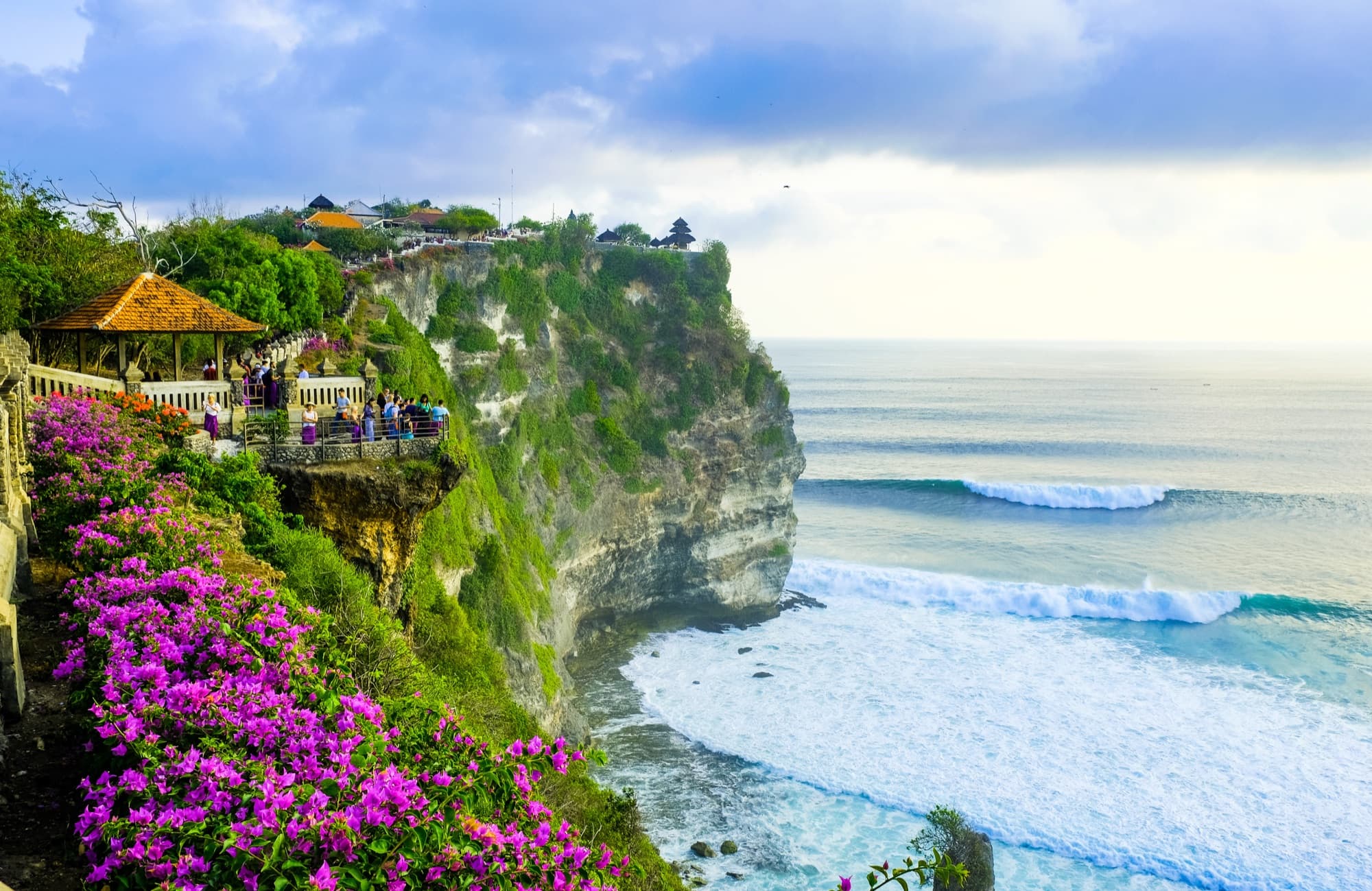 Uluwatu