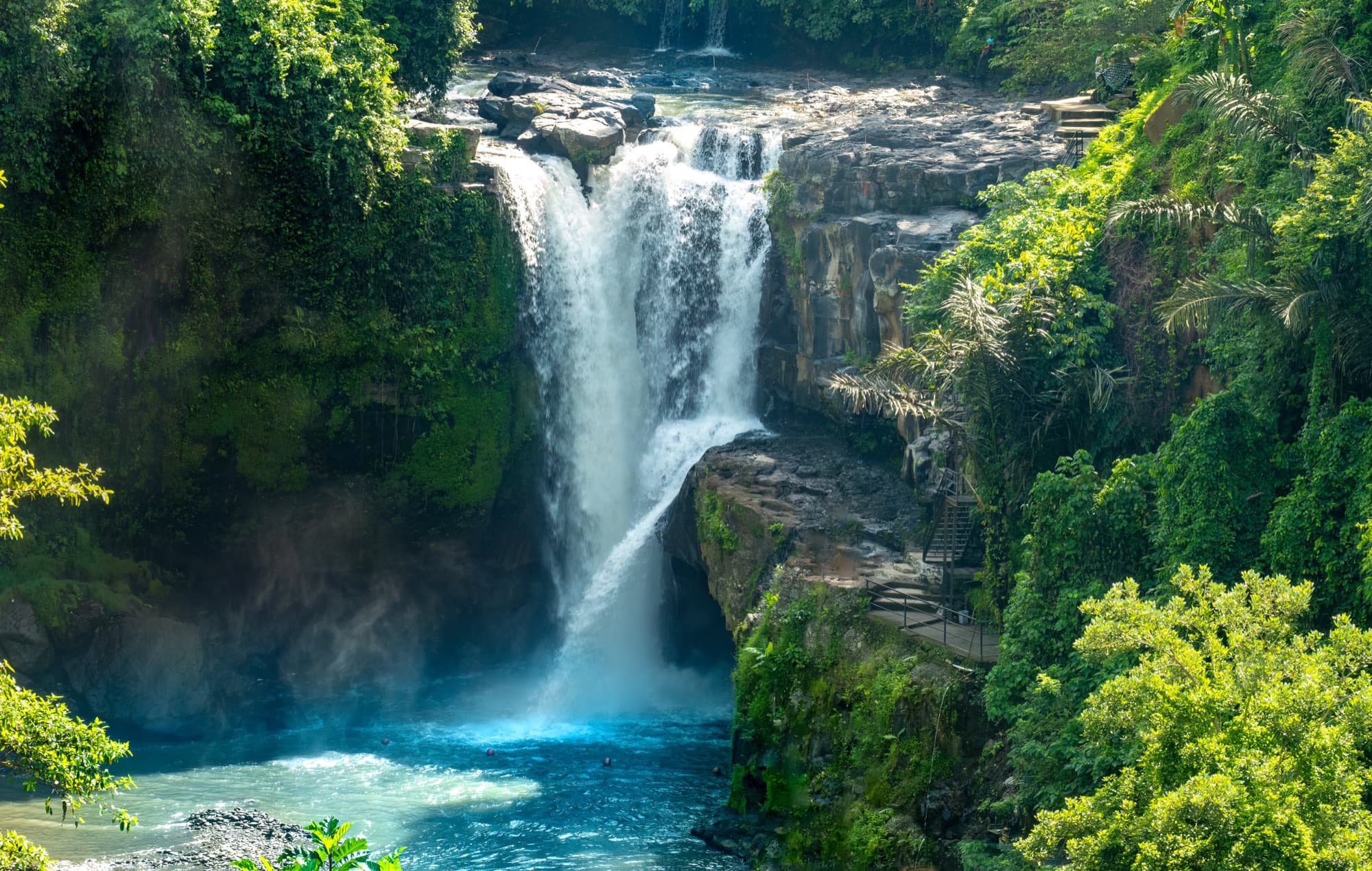 North Bali