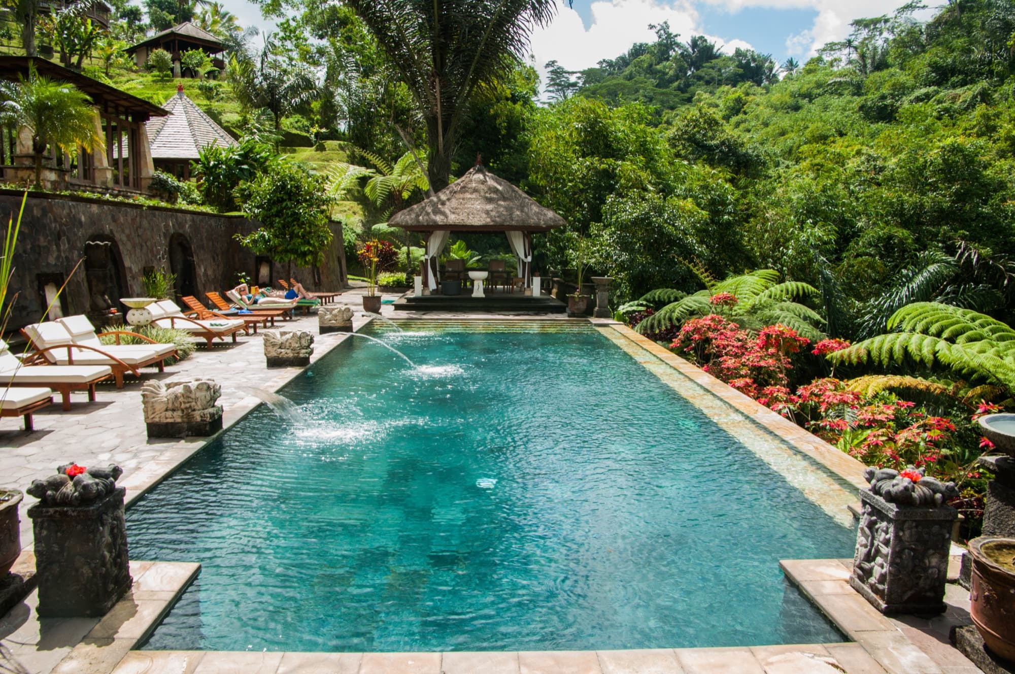 Wellness Beyond Spa