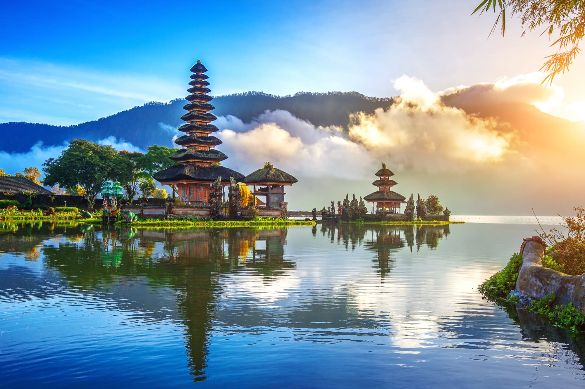 Bali all-inclusive resorts