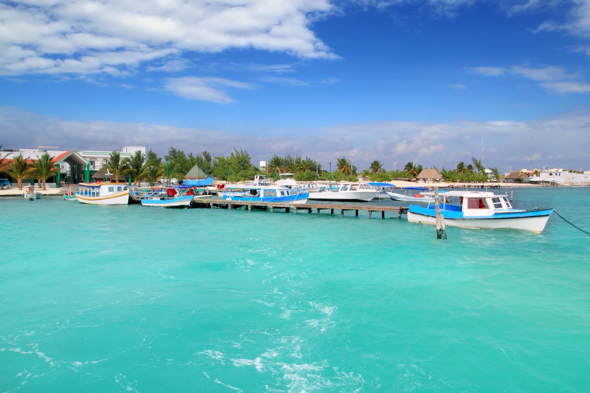 Puerto Juárez