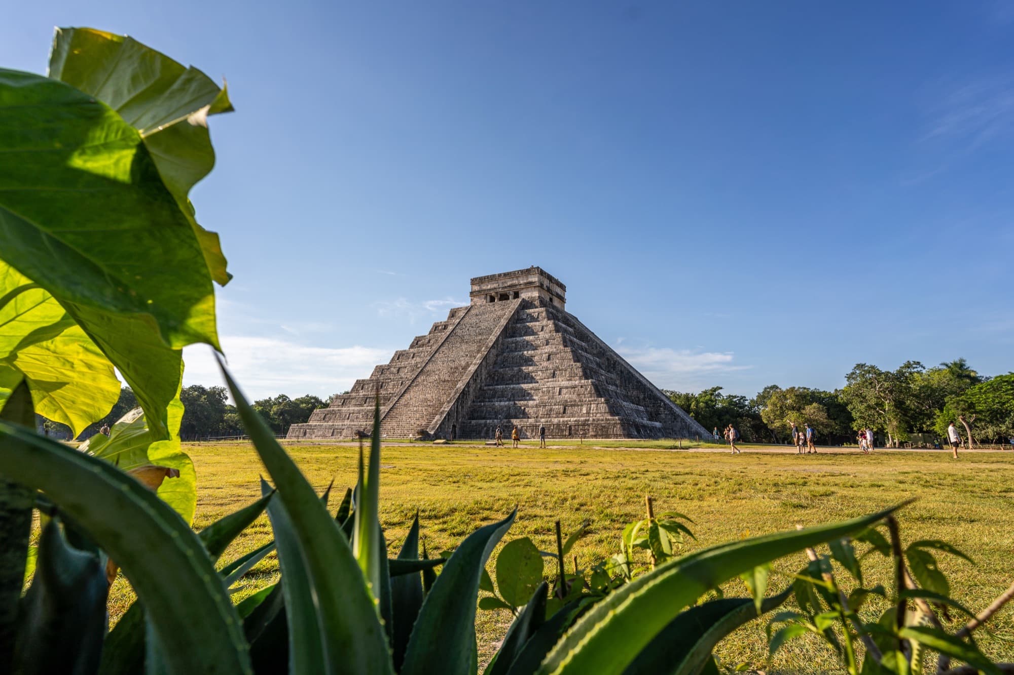 Mayan Wonders