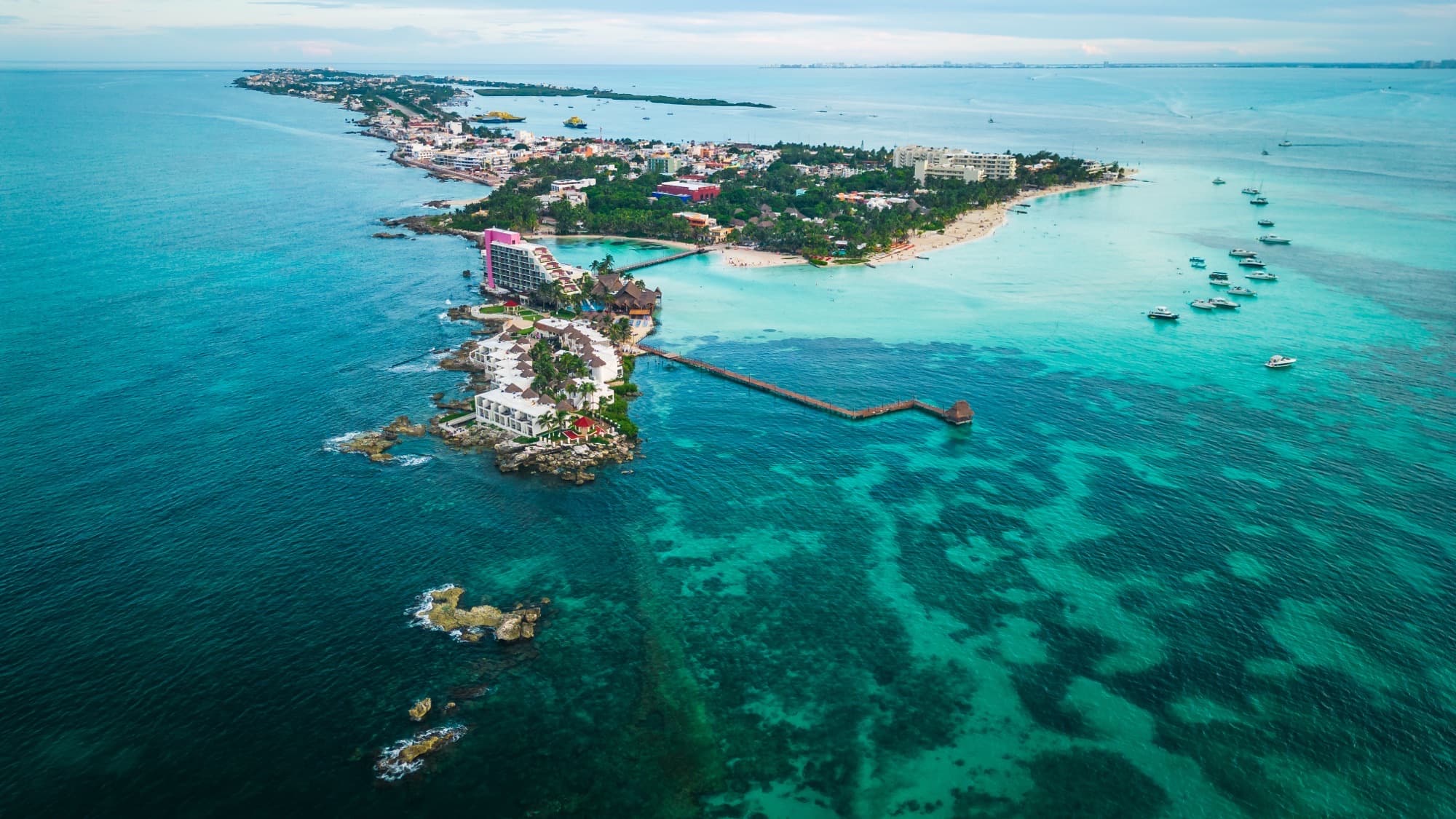 Island Excursions