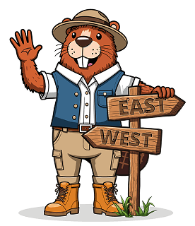 WayFy mascot