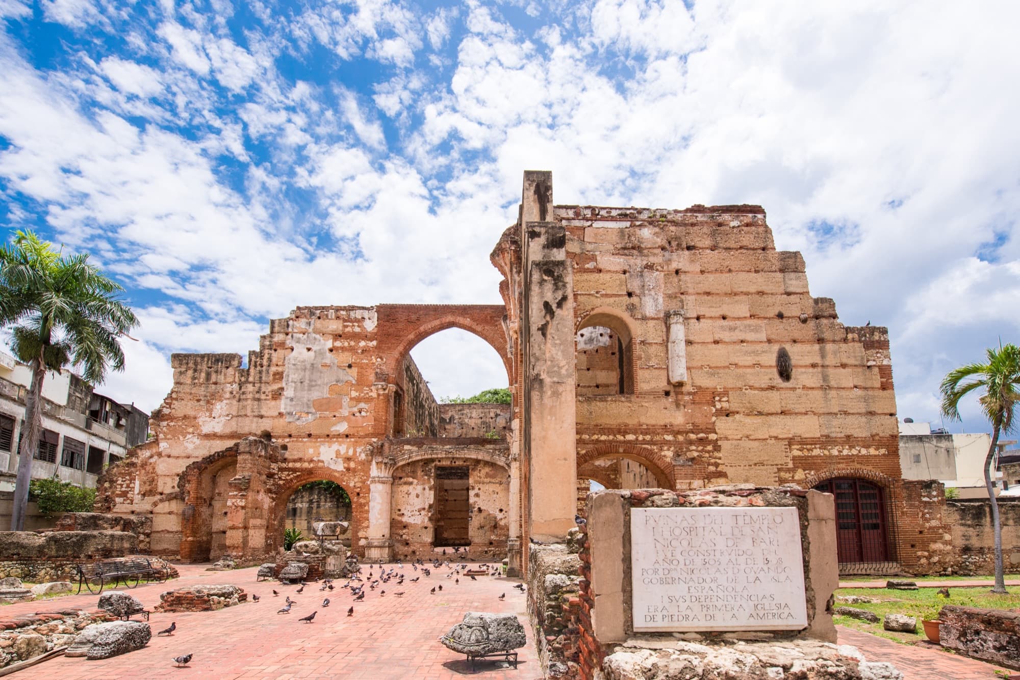 Santo Domingo