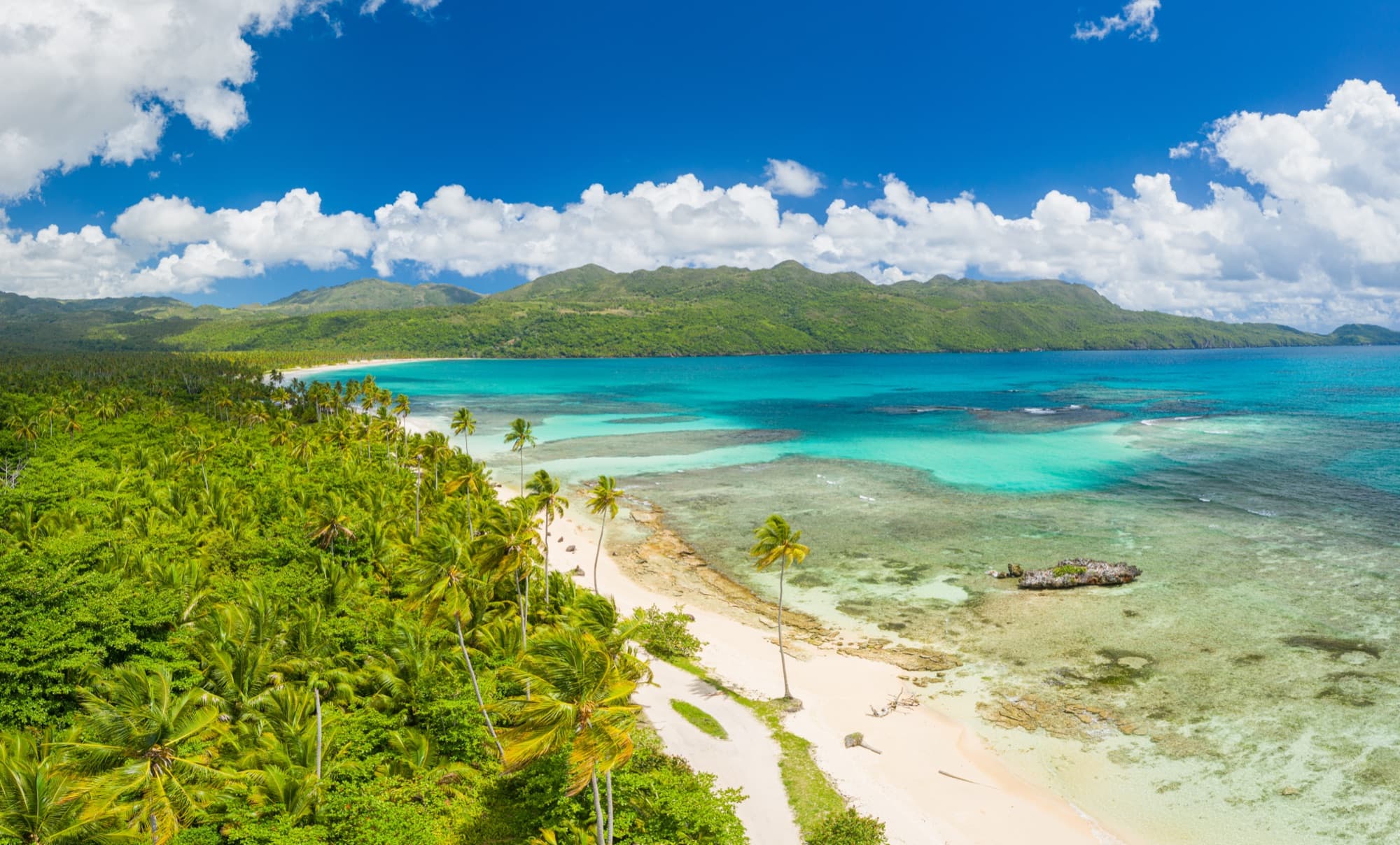 Samaná Peninsula