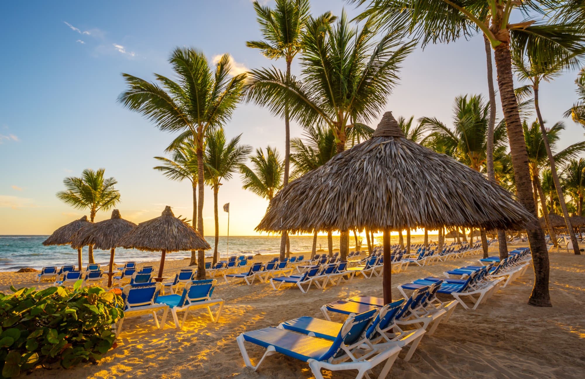 World-Class Beaches
