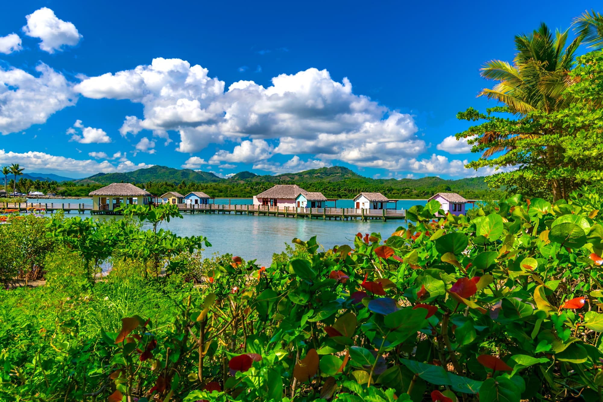 Dominican Republic all-inclusive resorts