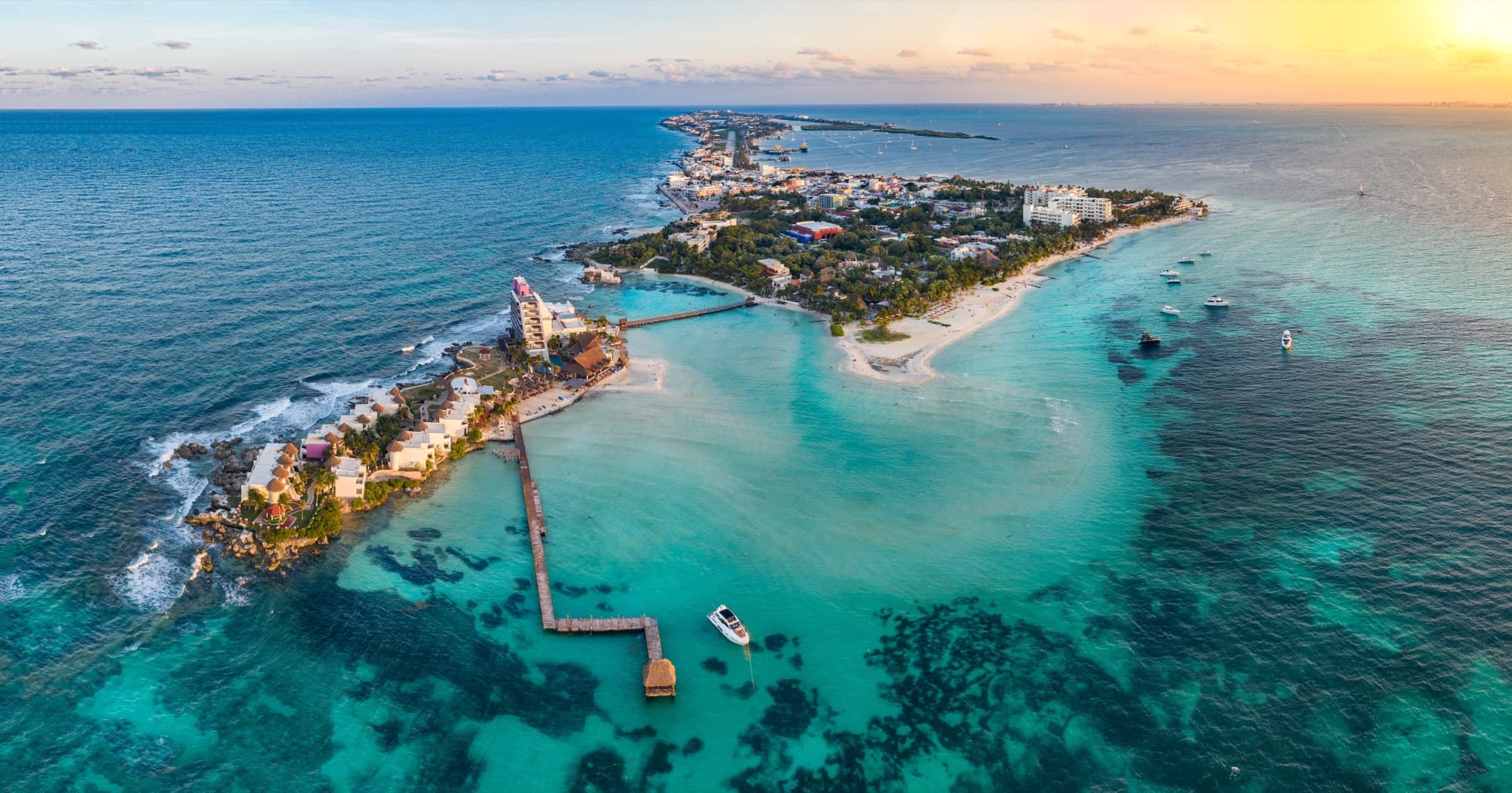 Isla Mujeres all-inclusive resorts