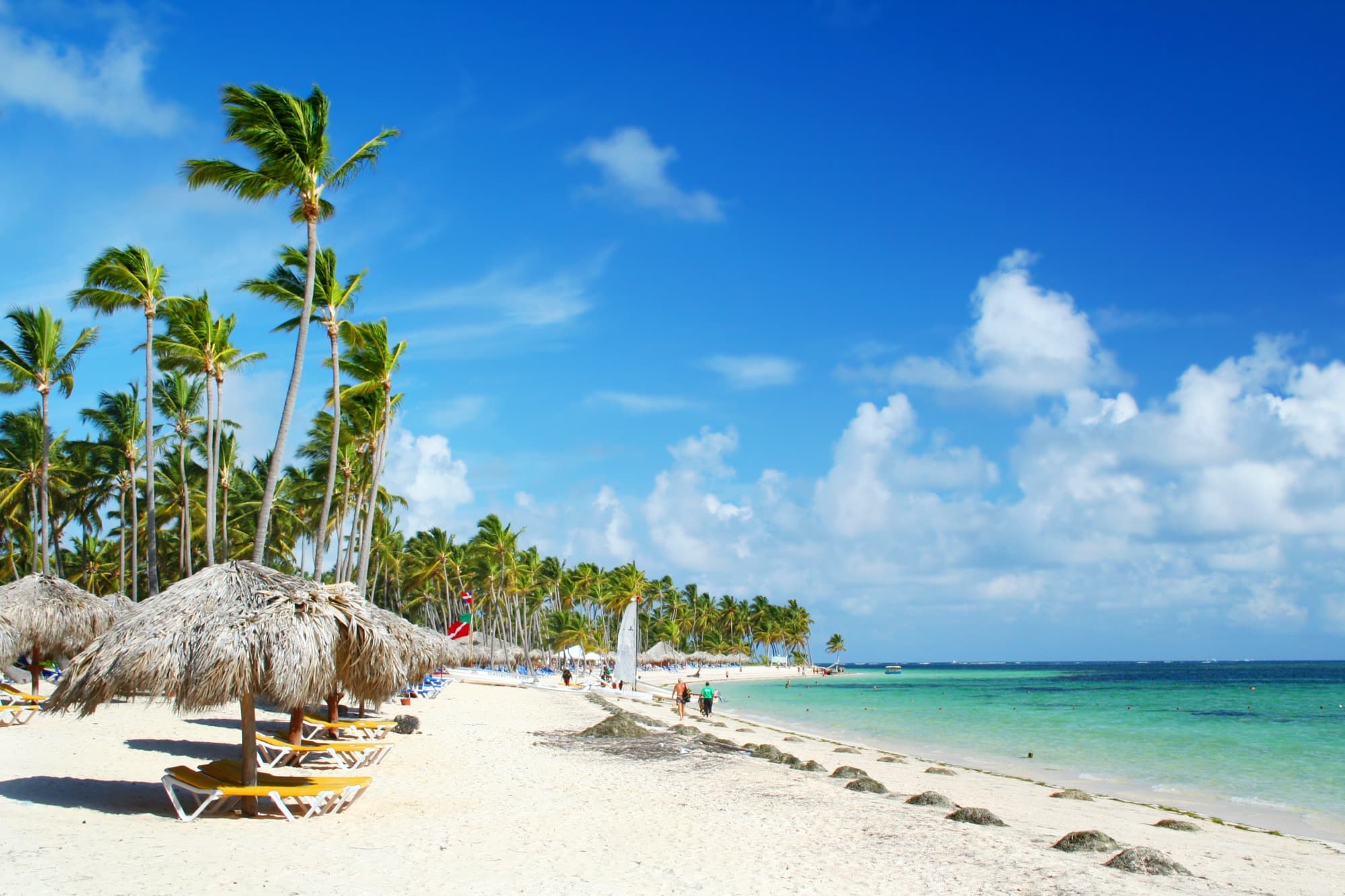 Jamaica all-inclusive resorts