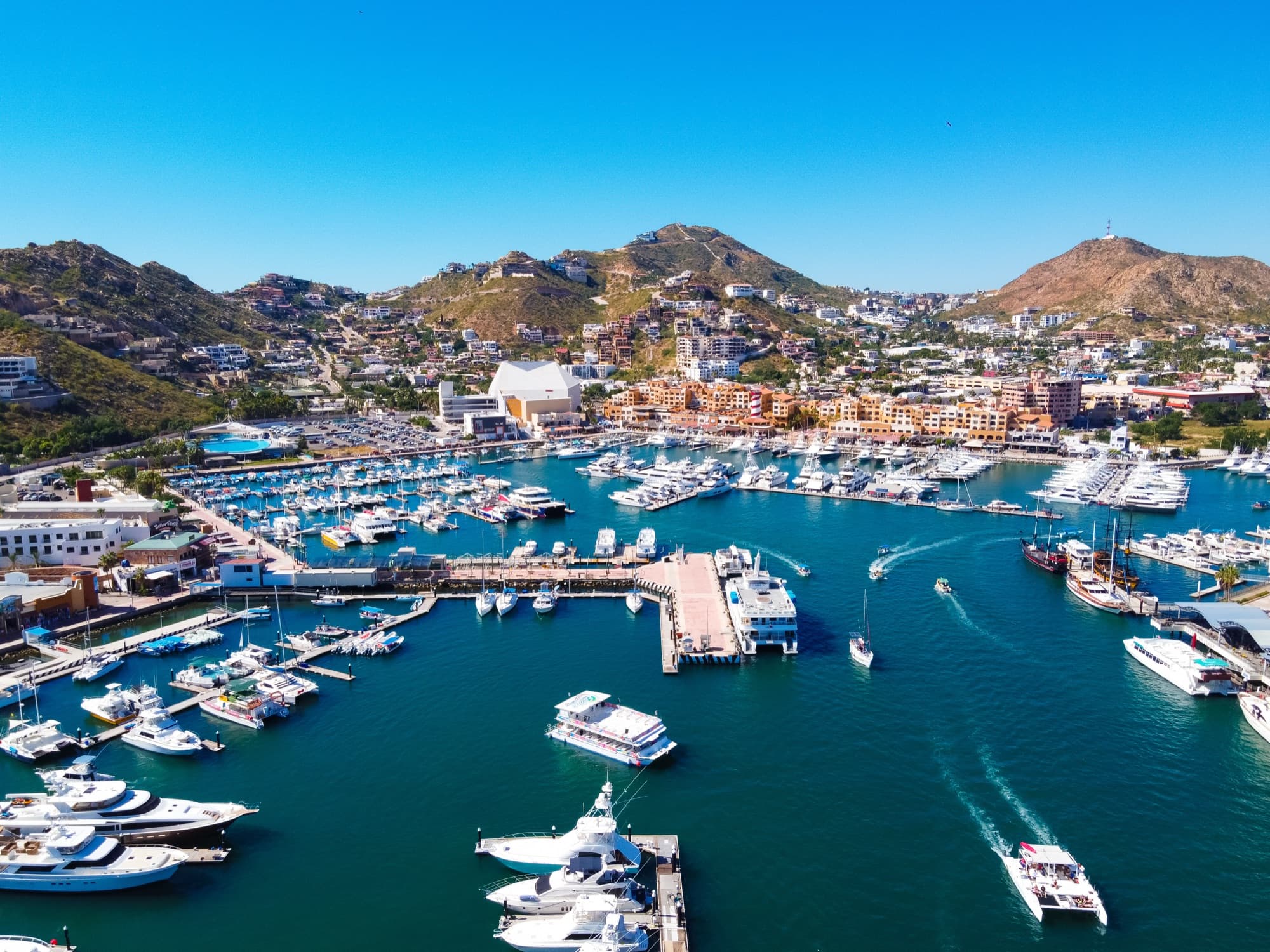 Cabo San Lucas