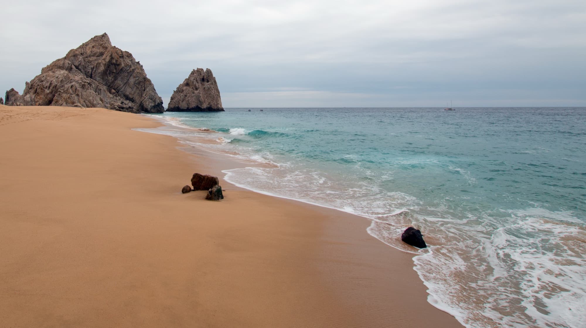 Pacific Side