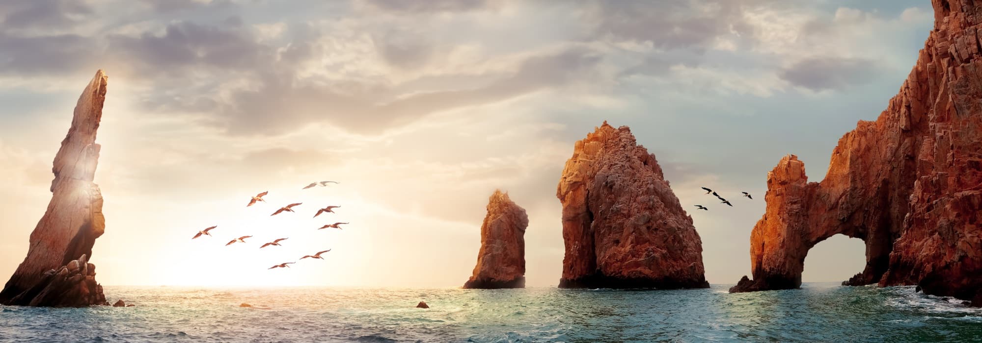 Los Cabos all-inclusive resorts