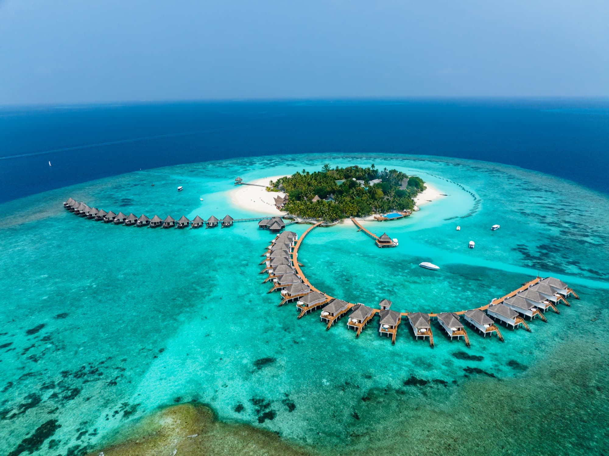 North Malé Atoll