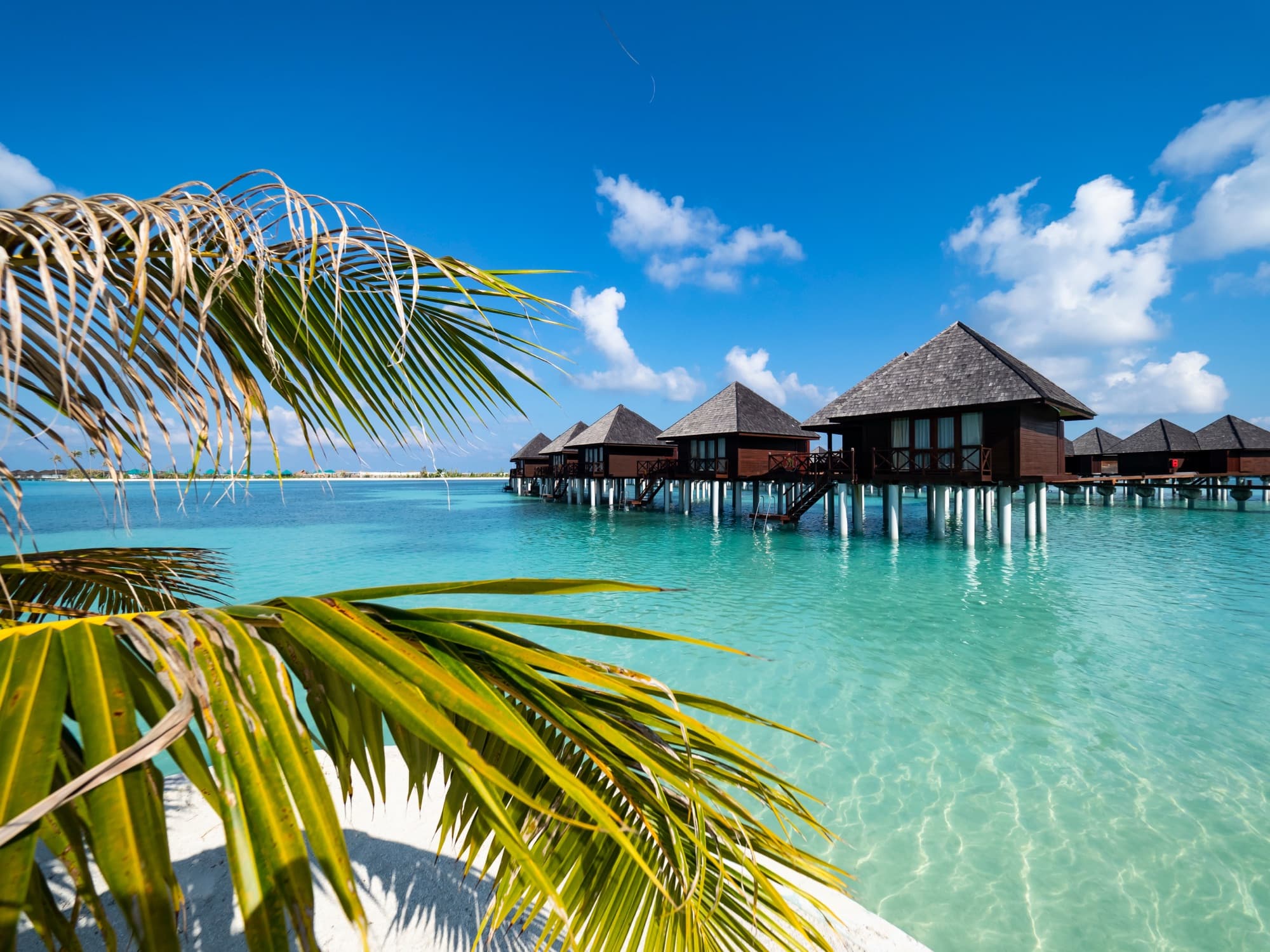 South Malé Atoll