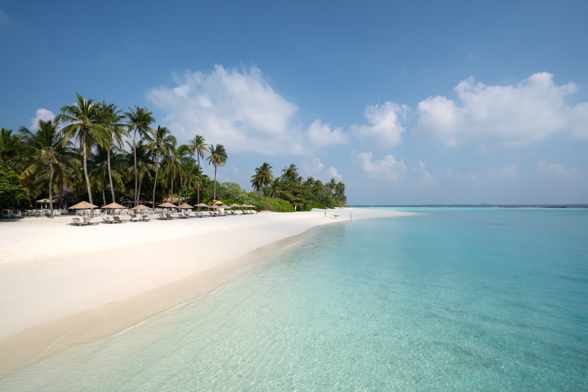 Noonu Atoll