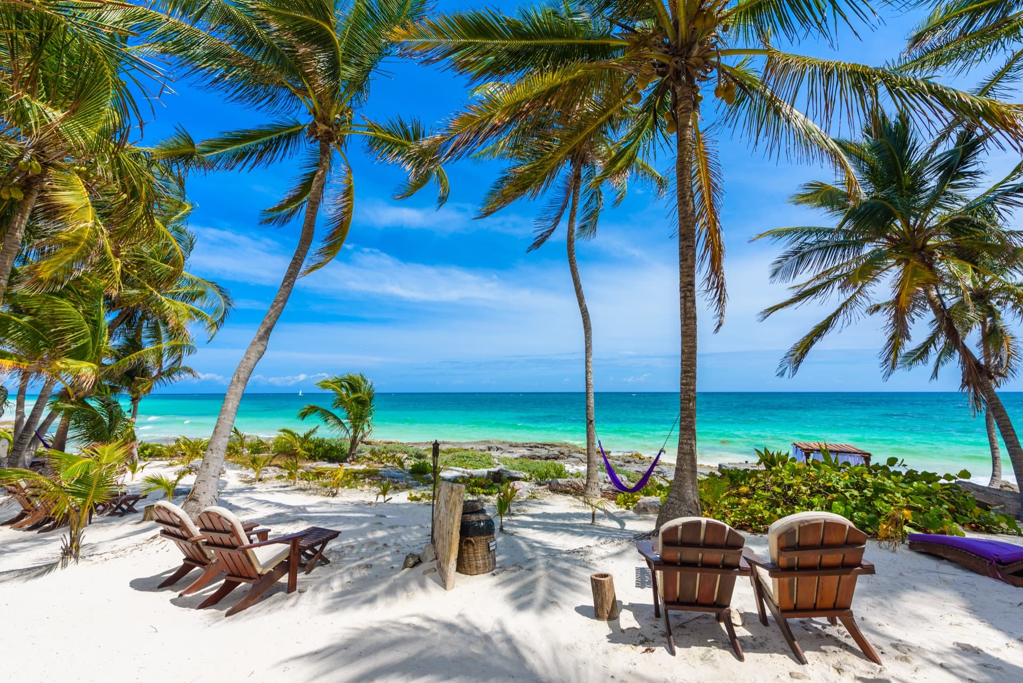 Playa del Carmen all-inclusive resorts