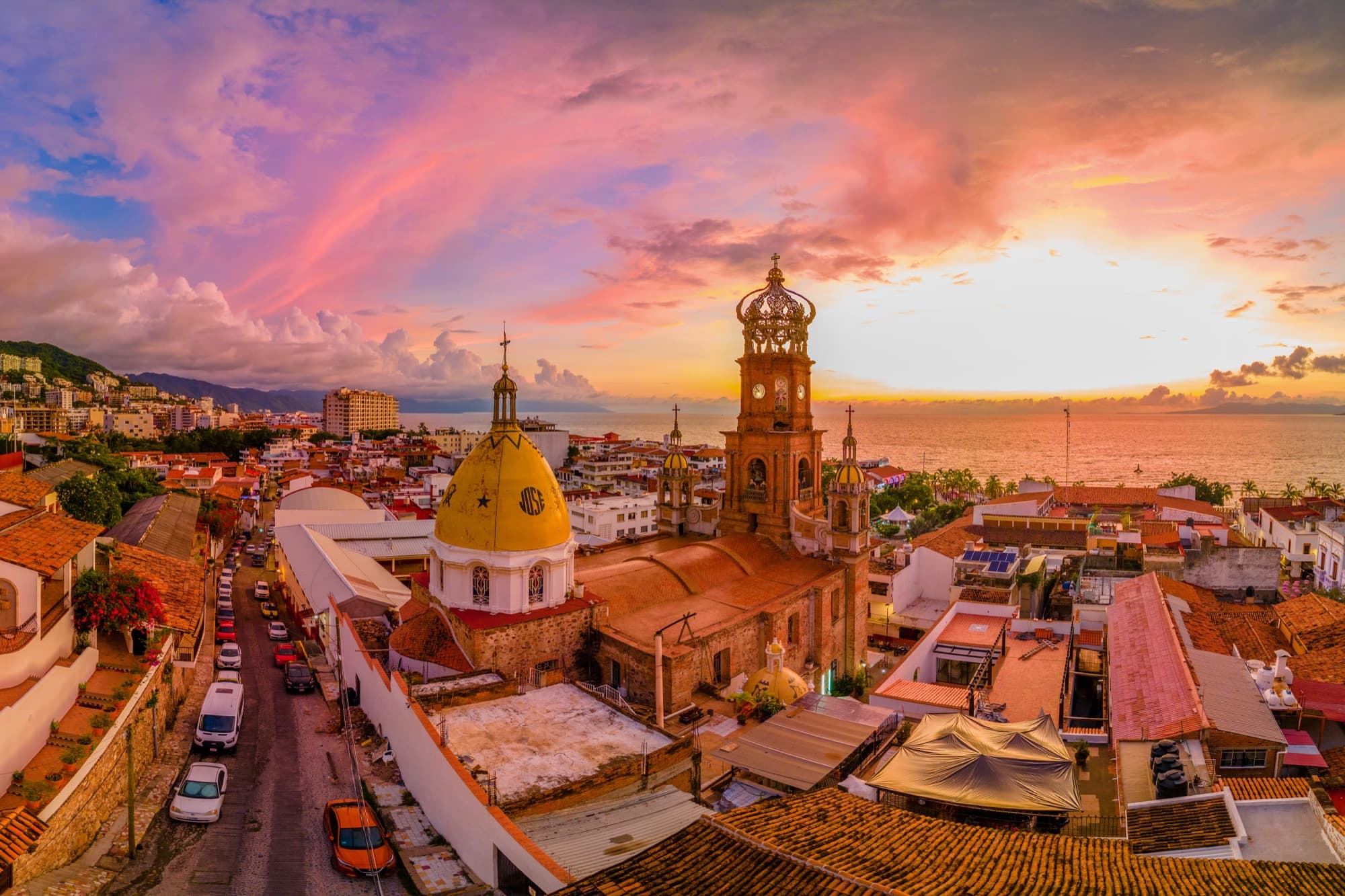 Puerto Vallarta all-inclusive resorts