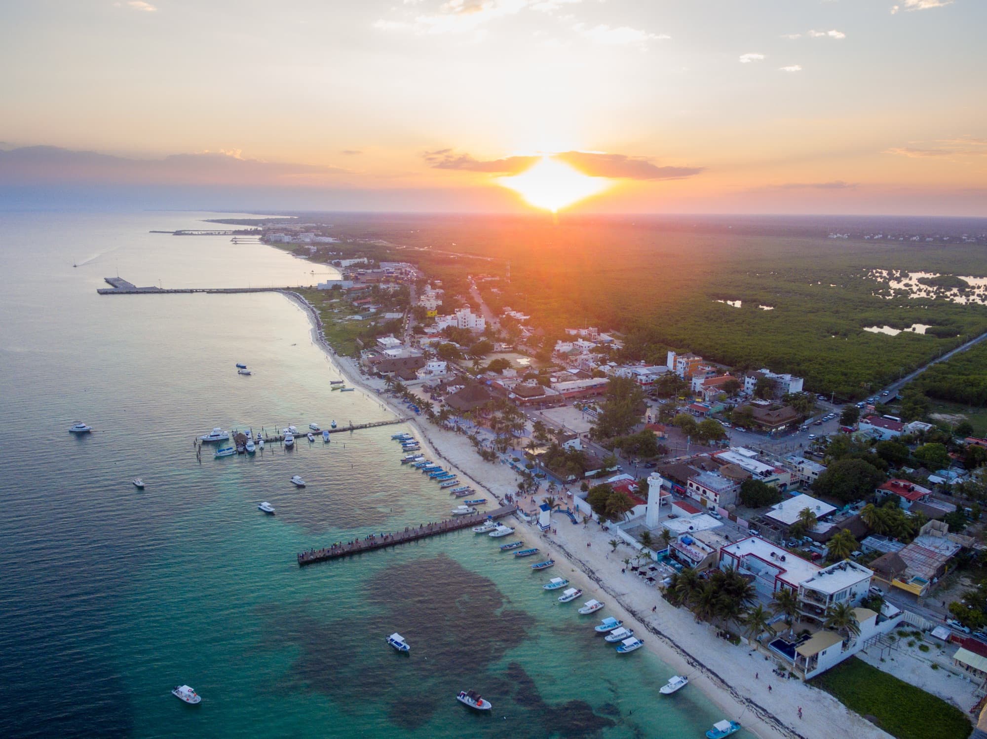 Puerto Morelos