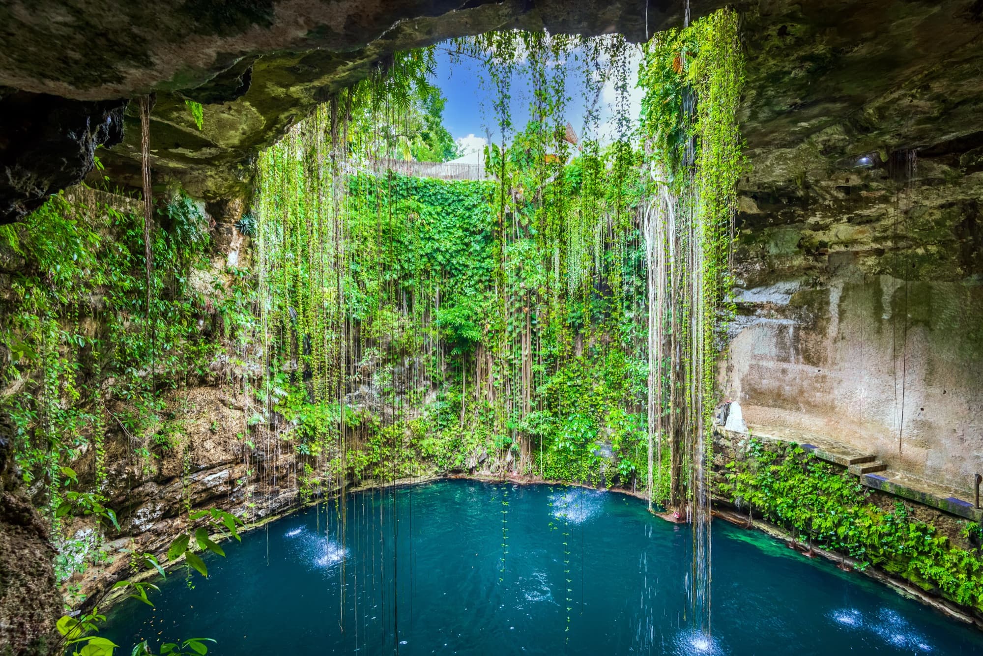 Riviera Maya all-inclusive resorts