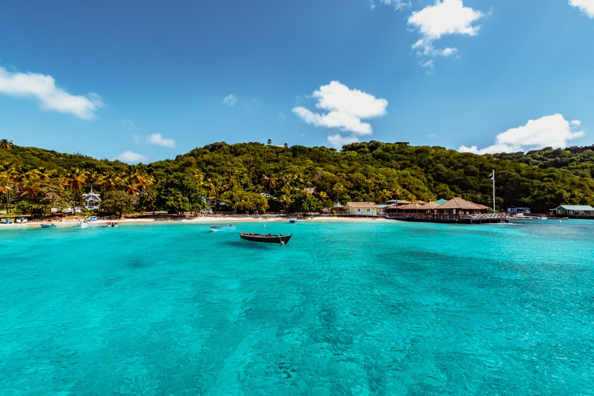 Mustique