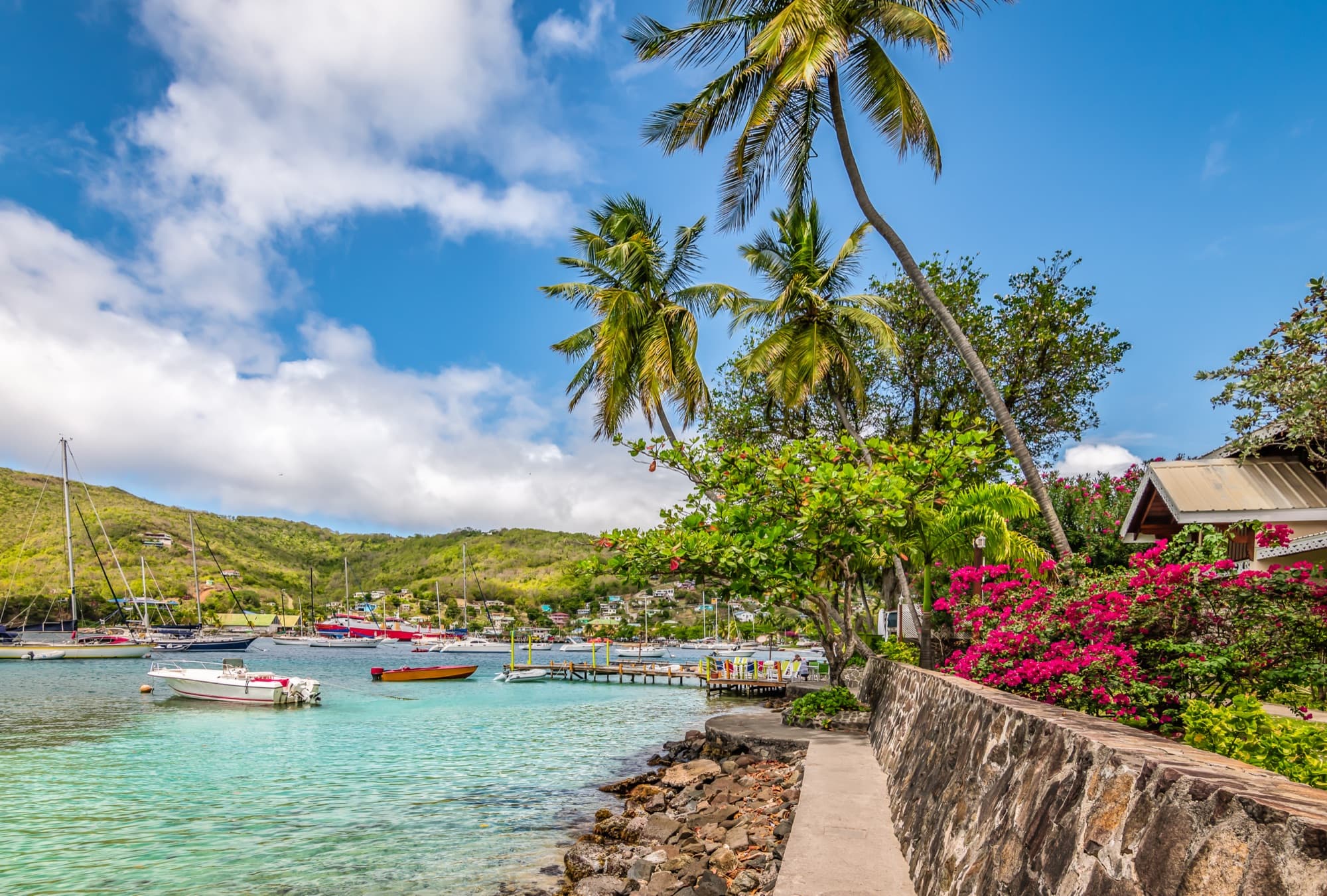 Bequia
