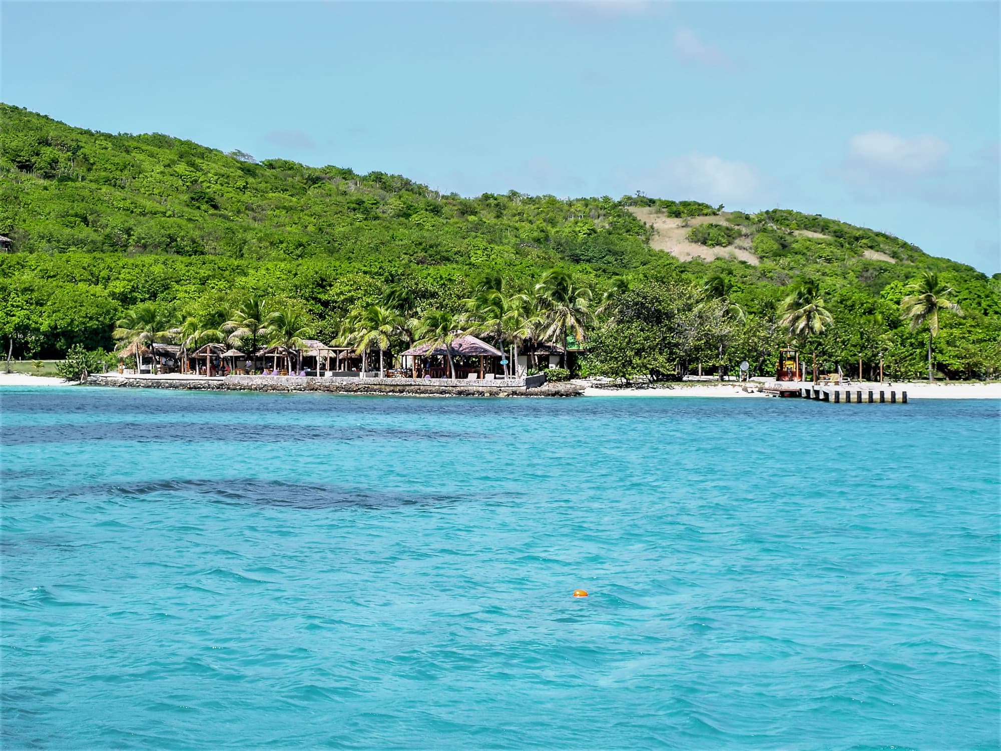 Petit St. Vincent