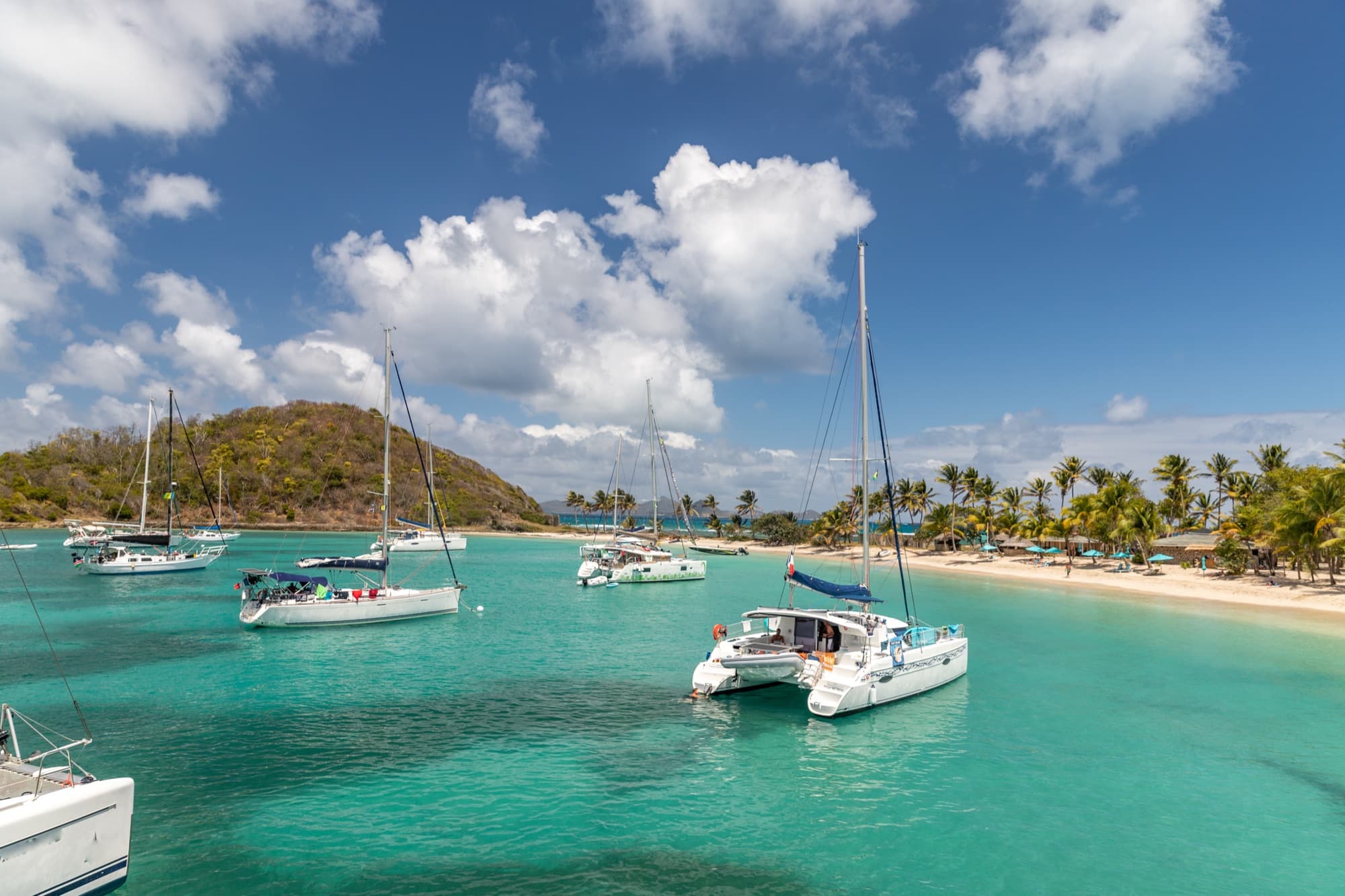 Mayreau