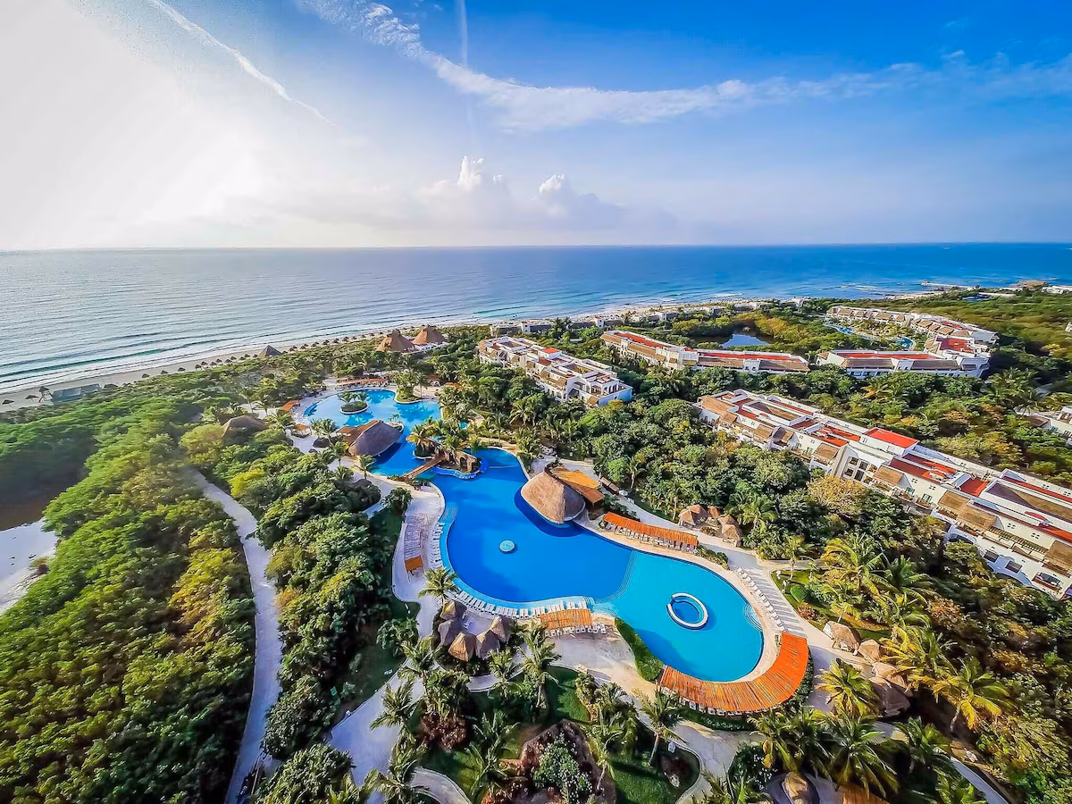 Valentin Imperial Riviera Maya - Image 1