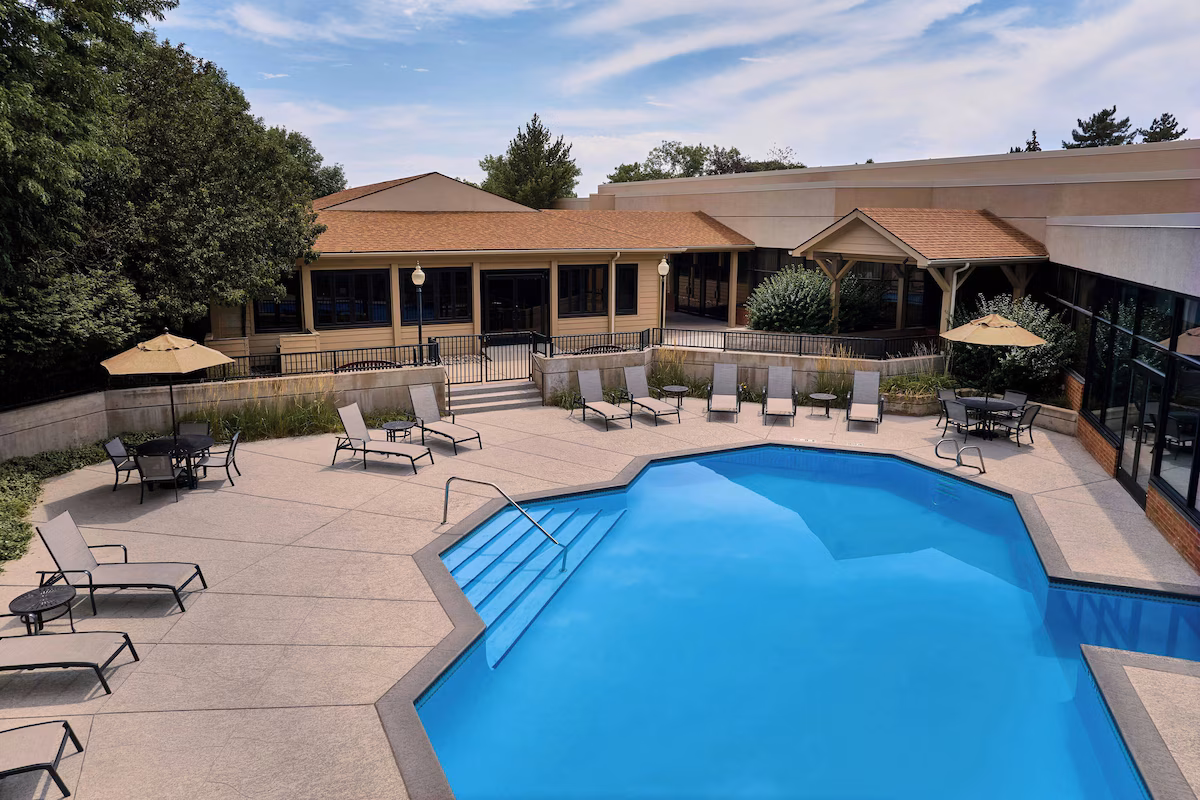 Fort Collins Marriott - Image 10