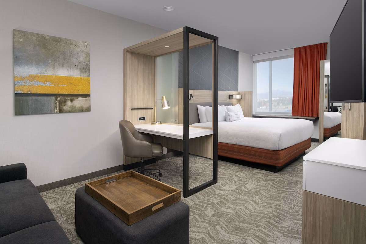 SpringHill Suites by Marriott Loveland Fort Collins/Windsor - Image 5