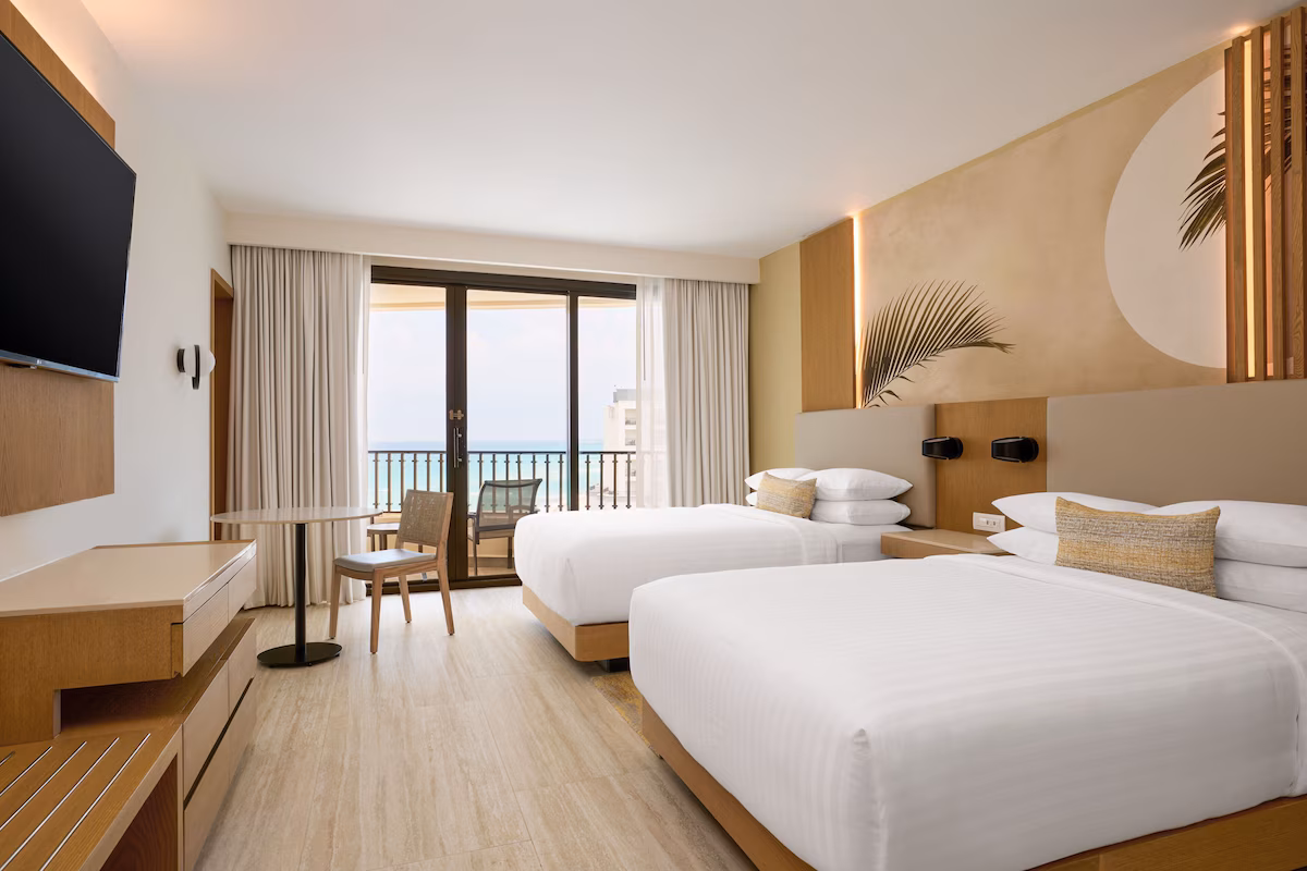 Marriott Cancun, An All-Inclusive Resort - Image 6