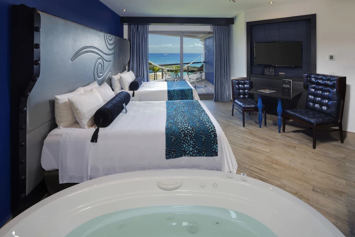 Heaven at Hard Rock Hotel Riviera Maya - Image 8