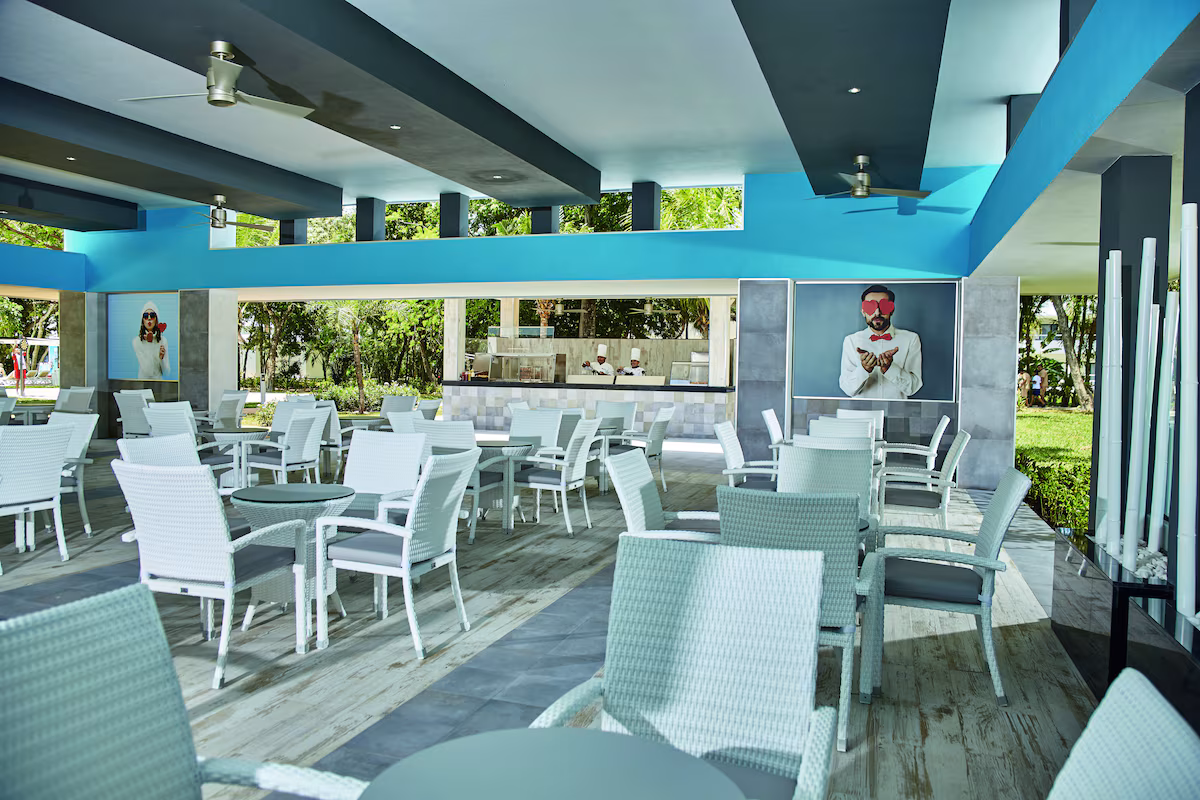 Hotel Riu Tequila - Image 4