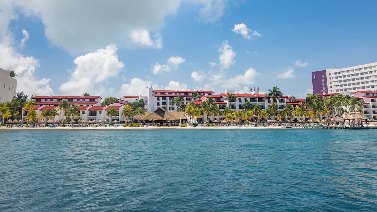 Holiday Inn Club Vacations The Royal Cancun All Inclusive - Image 1