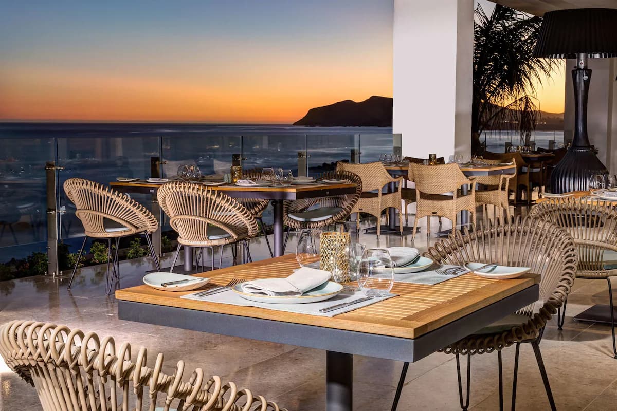 Grand Velas Los Cabos - Image 8