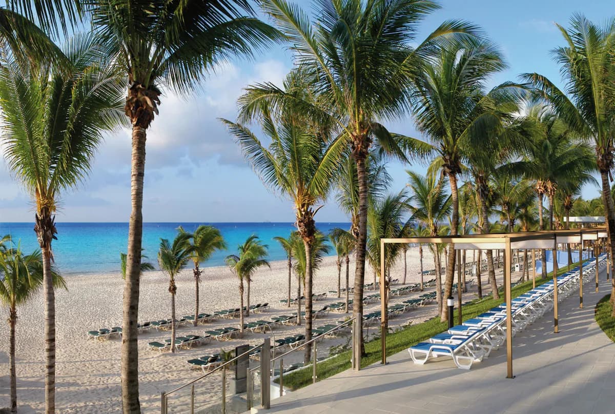 Hotel Riu Yucatan - Image 10