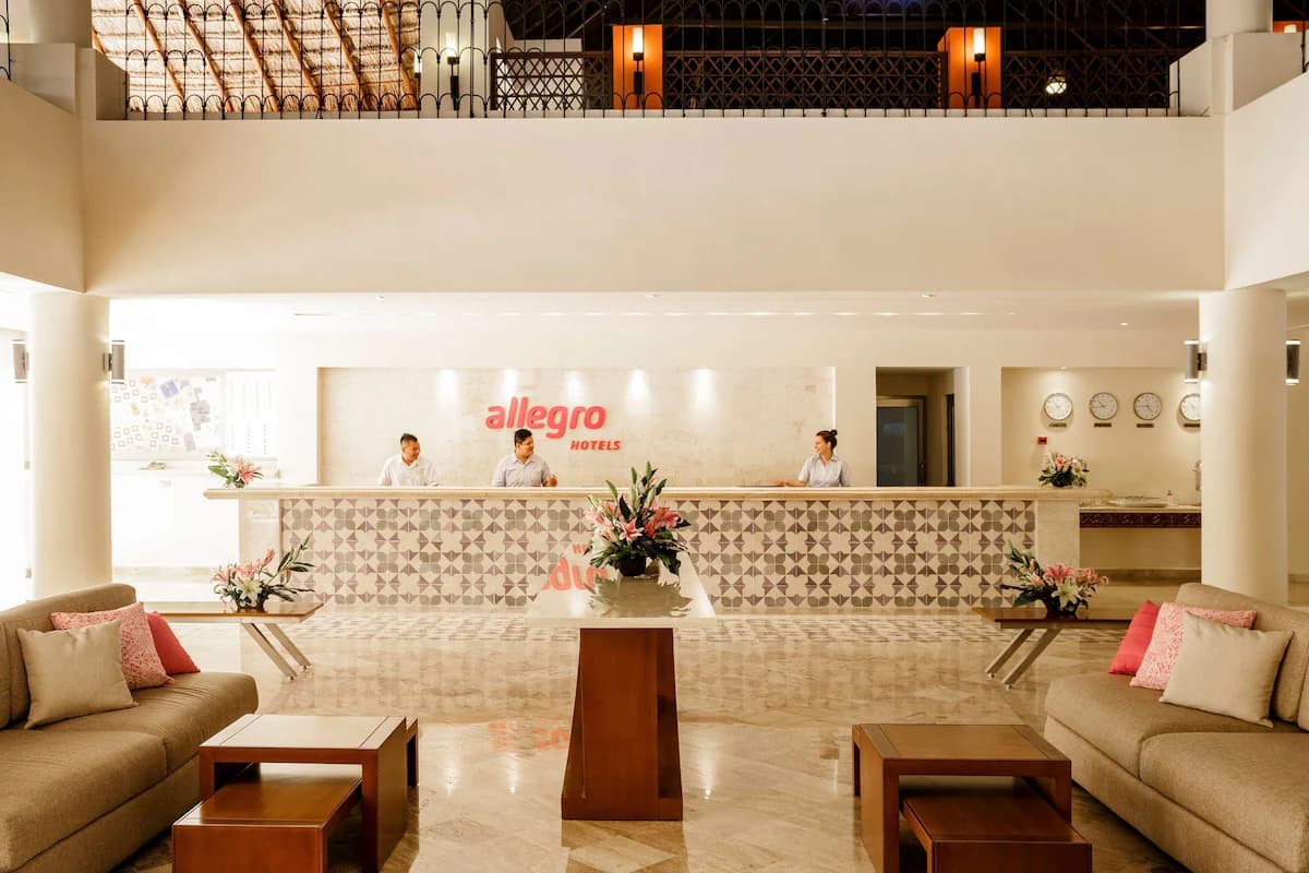 Allegro Playacar - All Inclusive - Image 2