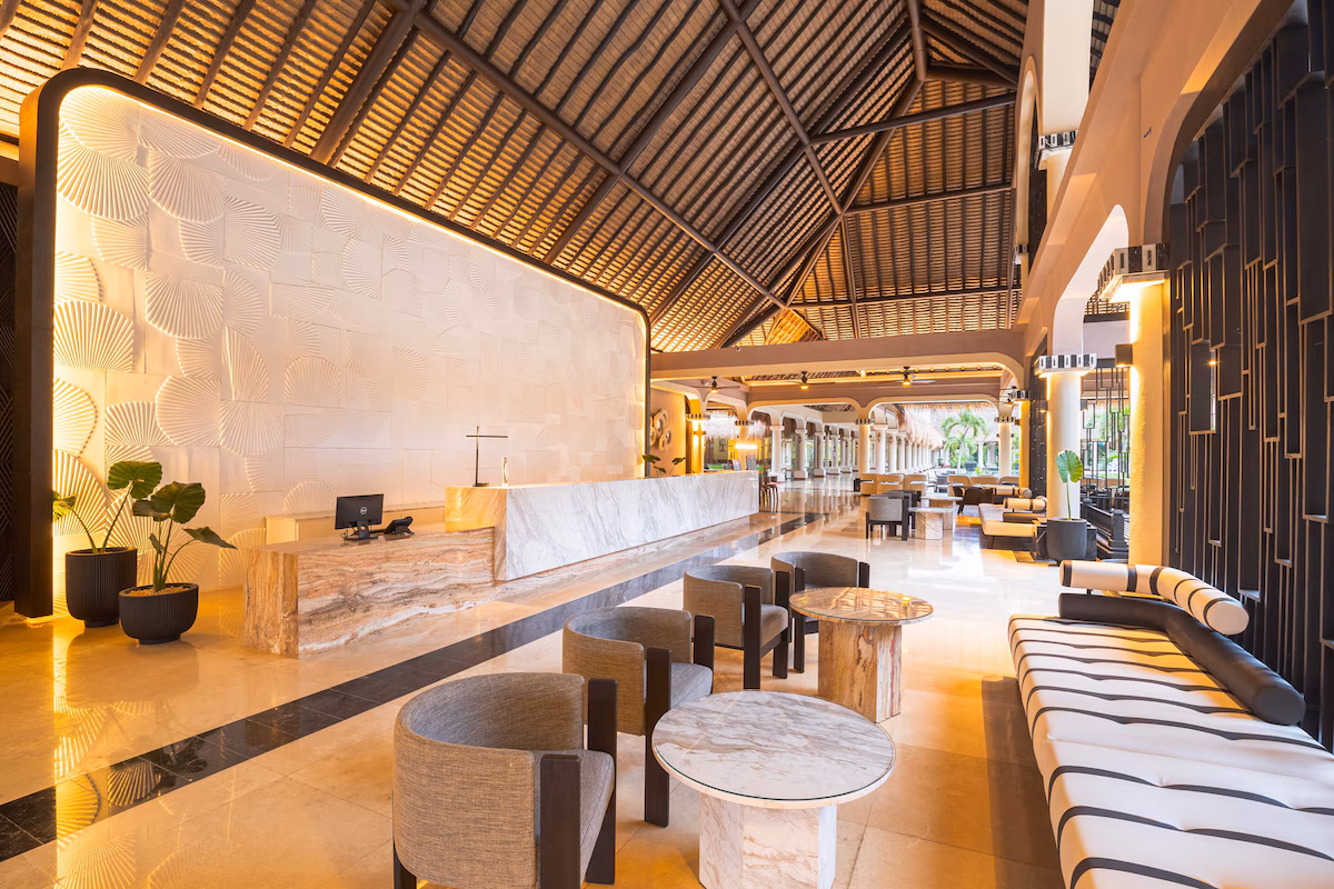 Grand Palladium Colonial Resort & Spa - All Inclusive - Image 3
