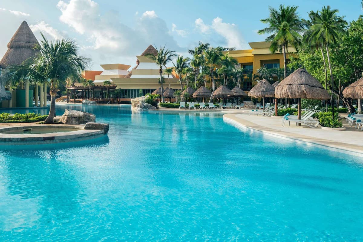Iberostar Selection Paraíso Maya Suites - Image 9