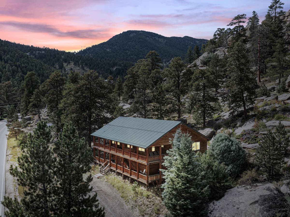 Pine Haven Resort - Image 1